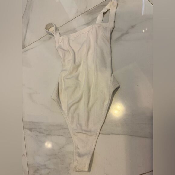 Privacy please bodysuit#1 - Picture 1 of 8